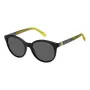 THE MARC JACOBS Naiste päikeseprillid MARC583S71C Havana atsetaat pruun gradient 54mm