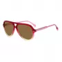 ISABEL MARANT IM-0006-S-Z6V Naiste päikeseprillid Havana pruun gradient 59mm