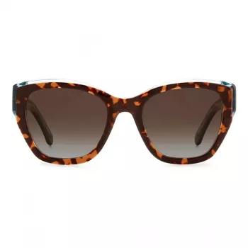 KATE SPADE Naiste Yolanda päikeseprillid YOLANDA-S-086 (51/20/140 mm)