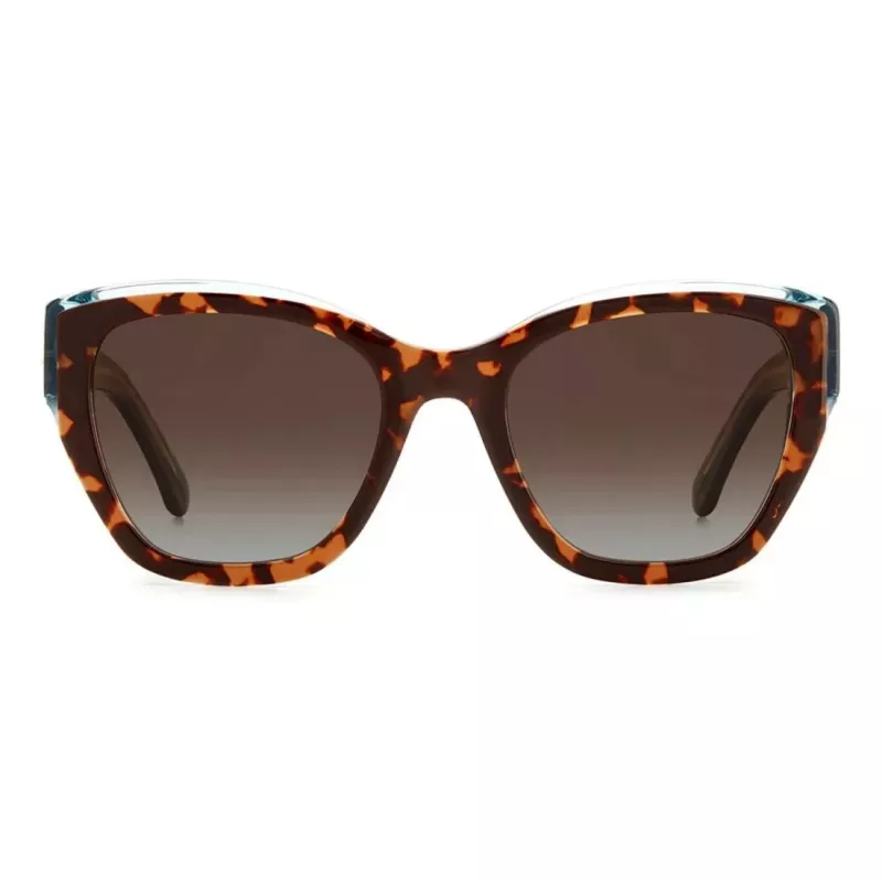 KATE SPADE Naiste Yolanda päikeseprillid YOLANDA-S-086 (51/20/140 mm)