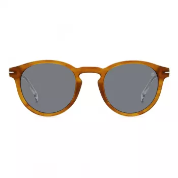 DAVID BECKHAM DB-1111-S-B4L Päikeseprillid Havana Roheline 50/23/145 mm