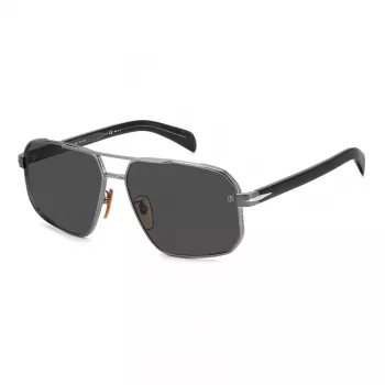 DAVID BECKHAM DB-7102-S-85K Päikeseprillid Havana Roheline 61/14/145 mm