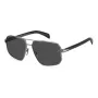 DAVID BECKHAM DB-7102-S-85K Päikeseprillid Havana Roheline 61/14/145 mm
