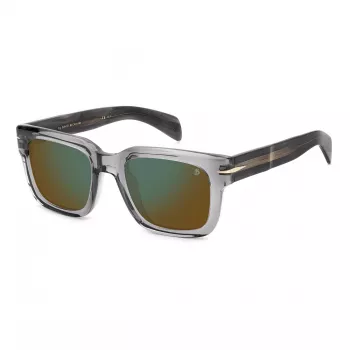 David Beckham DB-7100-S-KB7 meeste päikeseprillid Havana roheline 52mm