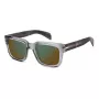 David Beckham DB-7100-S-KB7 meeste päikeseprillid Havana roheline 52mm