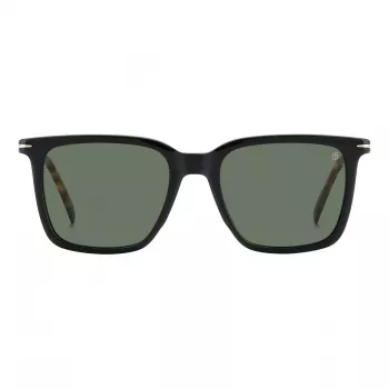 David Beckham DB-1130-S-WR7 Päikeseprillid Meestele Havana Atsetaat Pruun Gradient 53mm