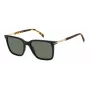 David Beckham DB-1130-S-WR7 Päikeseprillid Meestele Havana Atsetaat Pruun Gradient 53mm