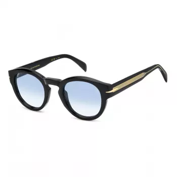 PÄIKESEPRILLID DAVID BECKHAM MAN DB-7110-S-807 (Lens/Bridge/Temple) 49/25/145 mm