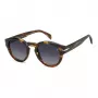 DAVID BECKHAM DB-7110-S-EX4 Päikeseprillid Havana 49/25/145 mm