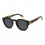 DAVID BECKHAM DB-7110-S-WR7 Päikeseprillid Havana pruun 49/25/145 mm