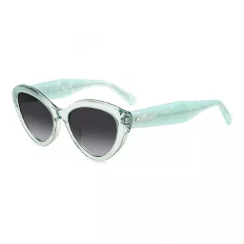 KATE SPADE Naiste JUNI-G-S Päikeseprillid Pruun Havana Raam Pruun Gradient Lääts 55/18/140 mm