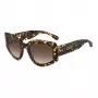 ISABEL MARANT IM-0156-S-086 Naiste ristkülikukujulised päikeseprillid Havana 54mm
