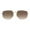 DAVID BECKHAM DB7121GSLOJ Meeste kandilised päikeseprillid Havana pruun 60mm