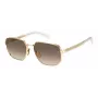 DAVID BECKHAM DB7121GSLOJ Meeste kandilised päikeseprillid Havana pruun 60mm