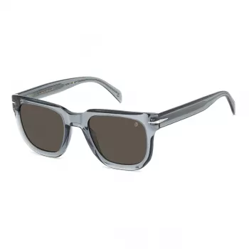 David Beckham DB-7118-S-KB7 meeste päikeseprillid Havana roheline 52mm