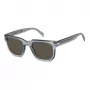 David Beckham DB-7118-S-KB7 meeste päikeseprillid Havana roheline 52mm