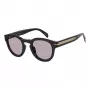 DAVID BECKHAM DB7041SFLAT80 Meeste päikeseprillid Havana Green 49mm