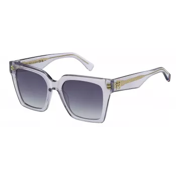Tommy Hilfiger naiste päikeseprillid TH-2100-S-KB7 Havana pruun gradient 53/19/140 mm
