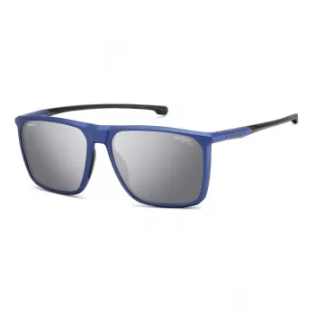 Carrera Ducati meeste päikeseprillid CARDUC034STZQ - must raam, hall lääts, 59mm