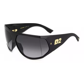 DSQUARED2 D2-0124-S-2M2 Meeste päikeseprillid 75/11/115 mm