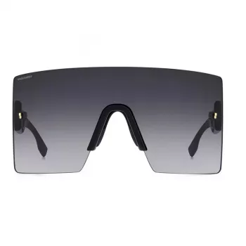 DSQUARED2 Unisex Sunglasses D2-0126-S-807 (Lens 99 Bridge 00 Temple 140 mm)