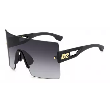 DSQUARED2 Unisex Sunglasses D2-0126-S-807 (Lens 99 Bridge 00 Temple 140 mm)