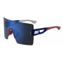 DSQUARED2 Unisex Päikeseprillid D2-0126-S-PJP (Lääts 99 mm, Sild 00 mm, Sang 140 mm)
