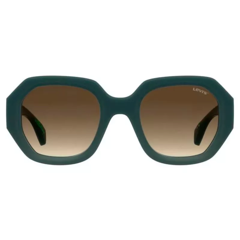 LEVI'S Naiste Päikeseprillid LV-1066-S-1ED Havana 51mm