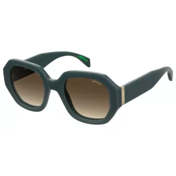 LEVI'S Naiste Päikeseprillid LV-1066-S-1ED Havana 51mm