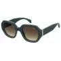 LEVI'S Naiste Päikeseprillid LV-1066-S-1ED Havana 51mm