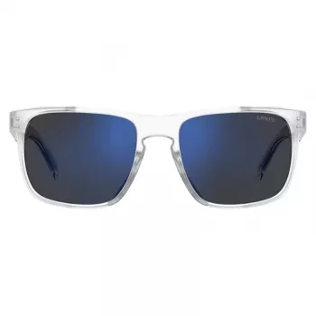 LEVI'S LV-5058-S-2M4 Meeste ristkülikukujulised päikeseprillid 56/18/145 mm