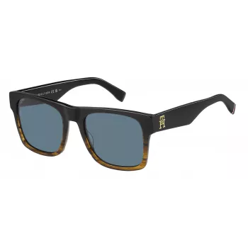 TOMMY HILFIGER Naiste päikeseprillid TH-2118-S-37N (53/20/140 mm)