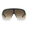 DSQUARED2 D2-0119-S-1ED meeste päikeseprillid - 99 mm lääts, 135 mm sang, UV400