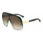 DSQUARED2 D2-0119-S-1ED meeste päikeseprillid - 99 mm lääts, 135 mm sang, UV400