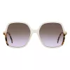 CAROLINA HERRERA Naiste Päikeseprillid HER0244SSZJ Kassitüüp Must Atsetaat Hall Gradient Lääts 56/18/140 mm