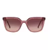 CAROLINA HERRERA Naiste päikeseprillid HER0236S82U Havana pruun gradient 53mm
