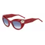 CAROLINA HERRERA Naiste kassisilmade päikeseprillid HER0215SC9A - Havana/pruun gradient 50/25/140 mm
