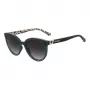 LOVE MOSCHINO Naiste Päikeseprillid MOL041-S-SK8 Havana Atsetaat Pruun Gradient 56mm