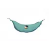 Ticket To The Moon TMO3611 Hammock Hanging Hammock 1 Person Nylon Green