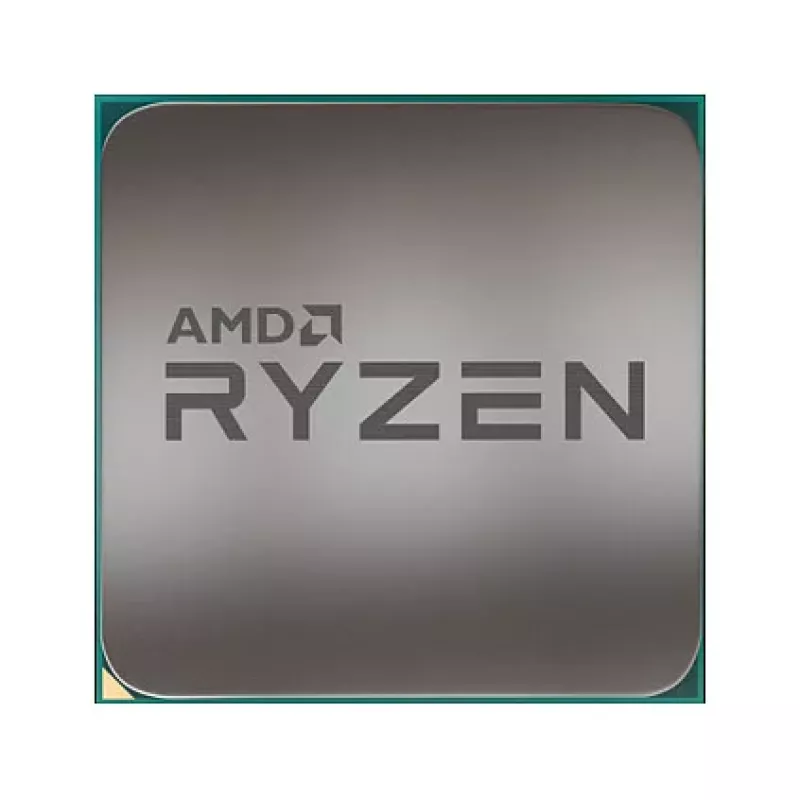 AMD Ryzen 3 2200G - 3.5 GHz - 4 Cores - 4 Threads - Socket AM4 - Box