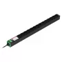 APC Easy Rack PDU Basic, vertikaalne, 1-faasiline, 3,7 kW, 230 V, 16 A, 14x Schuko pistikupesa
