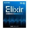 Elixir 12050 Light (10-46) PW Electric Kitarri Keeled - Polyweb Kate