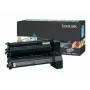 Lexmark High Yield Cyan toonerikassett - 5000 lehekülge - OEM