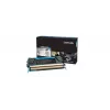 Lexmark Cyan Original toonerikassett LCCP (74C0SC0) - 3000 lehekülge