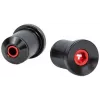 Tilt Bar Ends 22 Size - Must - Nailonkomposiit - Paar
