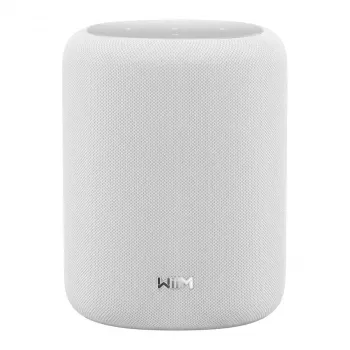 WiiM Sound LITE LPWISNDLW Valge nutikõlar Hi-Res Multiroom