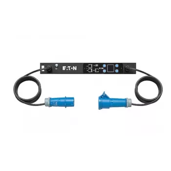 EATON ePDU G3 In-Line Metered EILB13 Single-Phase 16A 240V IEC C20 to C19
