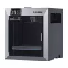 QIDI Max 4 3D Printer - Suureformaadiline FDM 3D-printer 300mm³ ehitusmahuga, CoreXY, Klipper püsivara, otsaajamiga ekstruuder, automaatne nivelleerimine, suletud kamber, Wi-Fi ja Ethernet