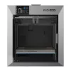 QIDI Max 4 3D Printer - Suureformaadiline FDM 3D-printer 300mm³ ehitusmahuga, CoreXY, Klipper püsivara, otsaajamiga ekstruuder, automaatne nivelleerimine, suletud kamber, Wi-Fi ja Ethernet