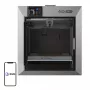 QIDI Max 4 3D Printer - Suureformaadiline FDM 3D-printer 300mm³ ehitusmahuga, CoreXY, Klipper püsivara, otsaajamiga ekstruuder, automaatne nivelleerimine, suletud kamber, Wi-Fi ja Ethernet